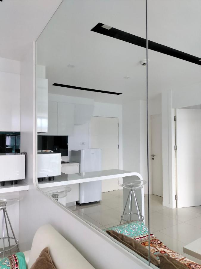 City Center Residents Pattaya Bagian luar foto