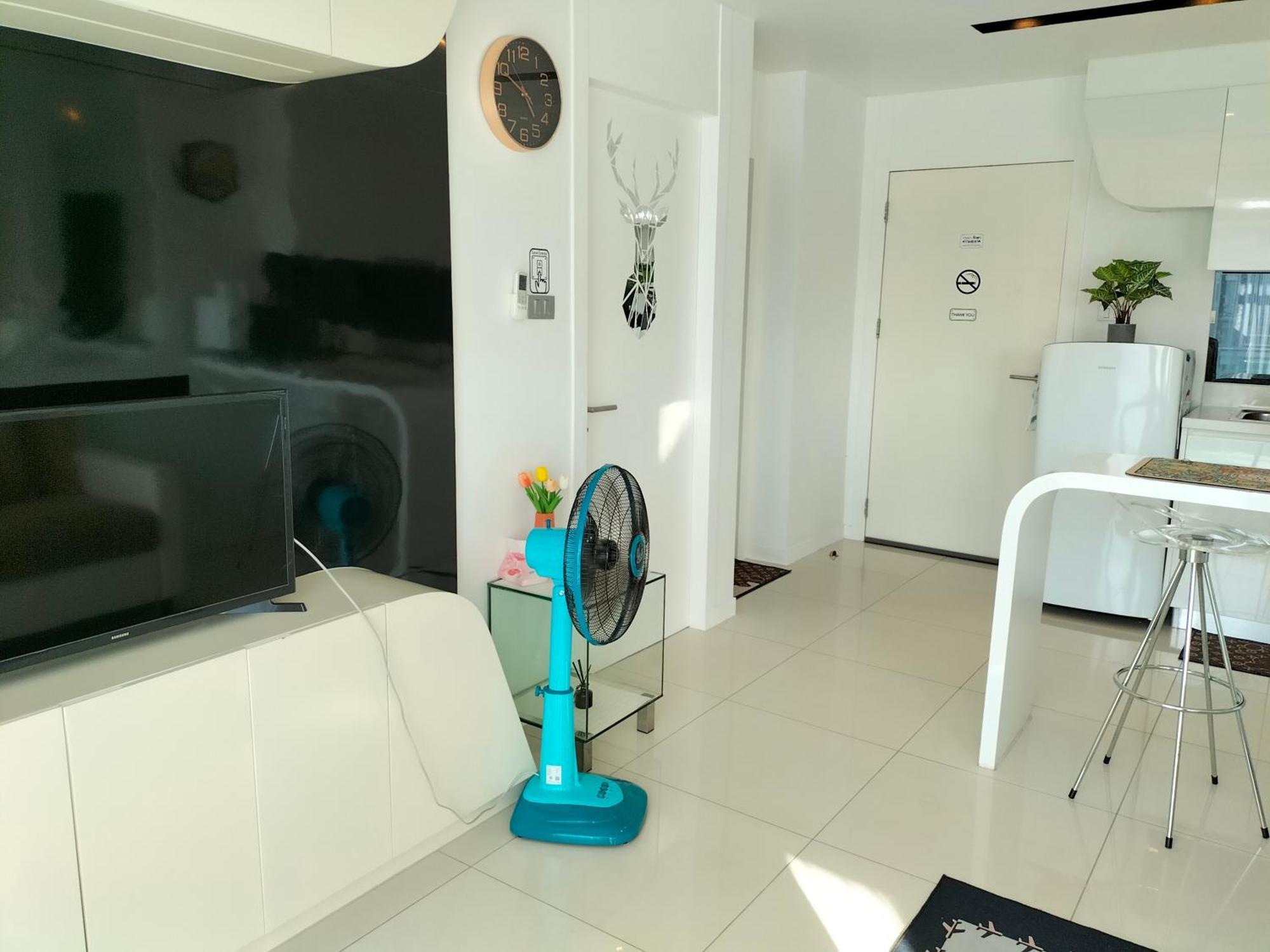 City Center Residents Pattaya Bagian luar foto