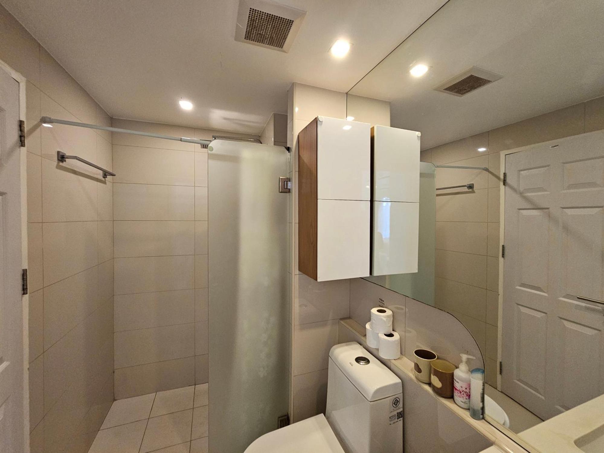 City Center Residents Pattaya Bagian luar foto